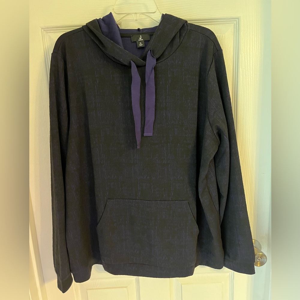 Jason Wu Hooded Top